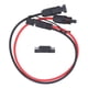 thumbnail image 3 of Cable conector SAEPV, panel solar a cable conector solar fotovoltaico SAE Cable adaptador solar SAE multifuncional, 3 of 8