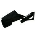 thumbnail image 2 of Travelwant Dog Muzzle for Small Dogs, Dog Muzzles for Biting Barking and Chewing Puppy Muzzle Nylon Soft Mesh Breathable Adjustable Loop Muzzle Anti-Dropping, 2 of 7