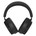 thumbnail image 2 of NZXT Relay Auriculares negros de alta resolución 7.1 canales envolventes para juegos AP-WCB40-B2 SP1106, 2 of 5