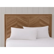 Charisma Luxe Down Medium Firm Standard Pillow 2 Pack