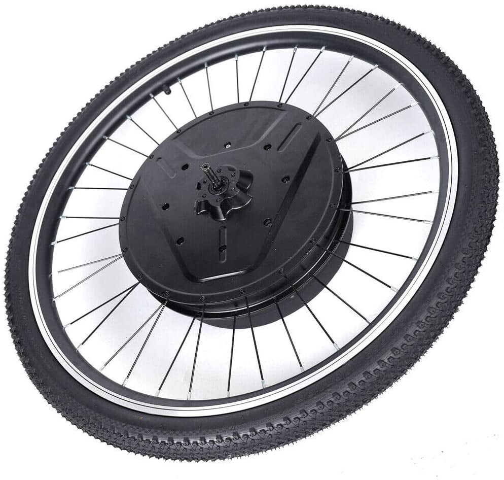 Aohuada 36V 800W E-Bike Conversion Kit, 700C Front Uganda Ubuy