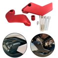 thumbnail image 4 of Deslizadores de motor para reemplazos directos resistentes rojo, 4 of 9