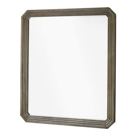 Brown Eyed Girl - Beaumont Lane Mirror in Brown Eyed Girl