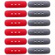thumbnail image 1 of Hytrove 12Ud Fundas Antideslizantes Para Asas De Sartenes Con Protección Y Fácil Uso, 1 of 8