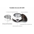 thumbnail image 2 of Fundidor Calentador De Cera Profesional Ax-600 Depilación WAX HEATER AX-600, 2 of 8