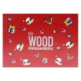 thumbnail image 4 of Dsquared2 3.4oz EDT Spray 3.4oz Gel perfumado para baño y ducha Monedero redondo plateado 3 Pc Gift Set, 4 of 5