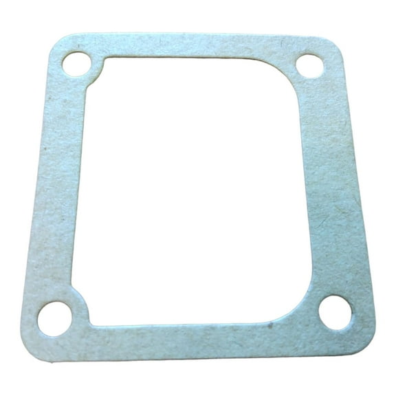 EZGO Gas Golf Cart 2 Cycle Reed Valve Gasket 1976 to 1988 Replaces OEM:14529-G1