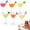 6Pcs_Clear, variant on 2026 New Bird Bam Glasses, 150ml/5.2 Oz Birds Bam Cheers Glasses, Unique Creative Bird Shaped Glass, Funny Clear Crystal Glasses for Champagne Mixed Drinks Party Wedding Home Decor