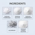 thumbnail image 6 of Darzheoy Drain Clog Remover, Heavy-Duty Pipe Cleaning Agent, Concentrated Kitchen Toilet Clog Remover, Liquid Unblocker for Sink, Shower, Bathtub, Floor Drain, and Laundry Tub, 6 of 8