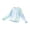 Z06-Blue, variant on Boys' Rash Guard Long Sleeve, UPF 50 Swim Shirt for Boys Kids Youth, UV Sun Protection Water Shirts for Beach Surf