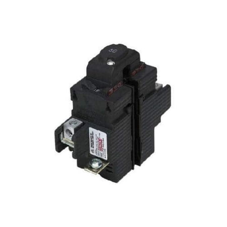 Energi8 Double Pole Circuit Breaker VPKUBIP240 - 40A 240V - 1 Piece — Indoor & Outdoor Use NEC-Compliant
