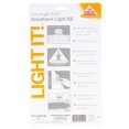 thumbnail image 5 of Luz ¡ENCIÉNDELO! Por Fulcrum 30016-308, 9 LED, Anywhere Light XB, 5 of 5
