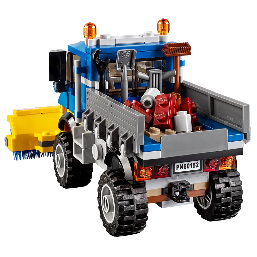 lego 60152 price