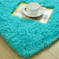 thumbnail image 5 of Noahas Modern Solid Print Area Rug, 4' x 6', 5 of 7
