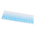thumbnail image 1 of Piel De Cubierta Del De Silicona Para 510S ptop Notebook Baoblaze  Pieles de teclado, 1 of 8