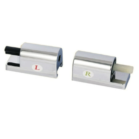 

ABS Square Shell Toilet Slow Down Hinge Toilet Cover Slow Down Connector