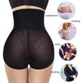 thumbnail image 4 of Womens' Tummy Control High Waist Trainer Body Shaper, 4 of 5
