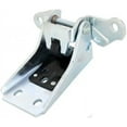 thumbnail image 2 of Door Hinge Compatible with FORD F-SERIES 1987-1997 LH Upper (=RANGER 1983-1992 RH Lower), 2 of 5