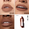 thumbnail image 4 of Lápiz labial Beauty Creations Nude x lipstick my go to larga duración de 3.7gr, 4 of 4