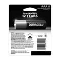 thumbnail image 7 of Duracell Coppertop Alkaline AAA Batteries, 8 Pack, 7 of 7