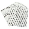 thumbnail image 1 of 50 Sheets Premium Burger Paper Decorative Plate Paper Waterproof Wrapping Paper, 1 of 8