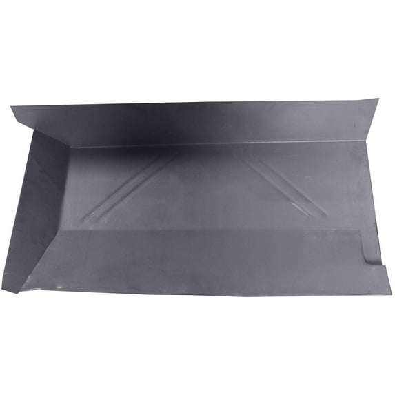 1958-1960 Lincoln Premiere Rear Floor Pan, LH