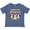 Indigo, variant on Inktastic Guinea Pig Whisperer Boys or Girls Baby T-Shirt