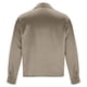 thumbnail image 4 of Ceisia Men Long-Sleeve Dress Shirt Silk with Silver Buttons Decoration Resisting Wrinkles Beige L Gift, 4 of 6