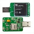thumbnail image 2 of Módulo SIMCOM SIM7600G H USB Dongle + Antena HSPA+ GSM GPRS EDGE UMTS LTE 4G Cat4 para la Serie SIM7600, SIM7500 y SIM7600X-H, 2 of 5