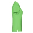 thumbnail image 3 of Fruit of the Loom Polo Premium pour Femmes, 3 of 3