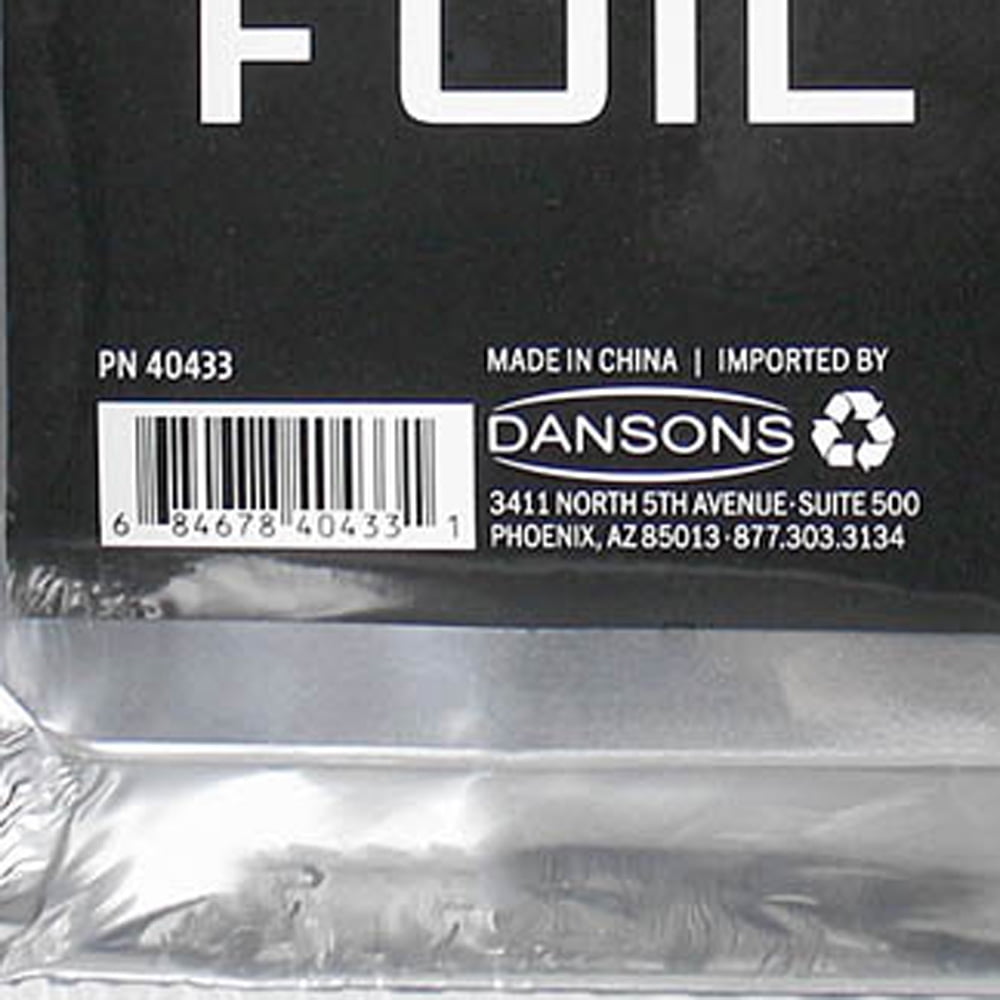 Pit Boss® 4 Pack Large All-Purpose Foil Pans