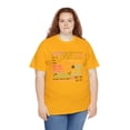 thumbnail image 5 of Mom life for mother's day for mom Mama mother's day gifts Unisex Cotton Tee, 5 of 7