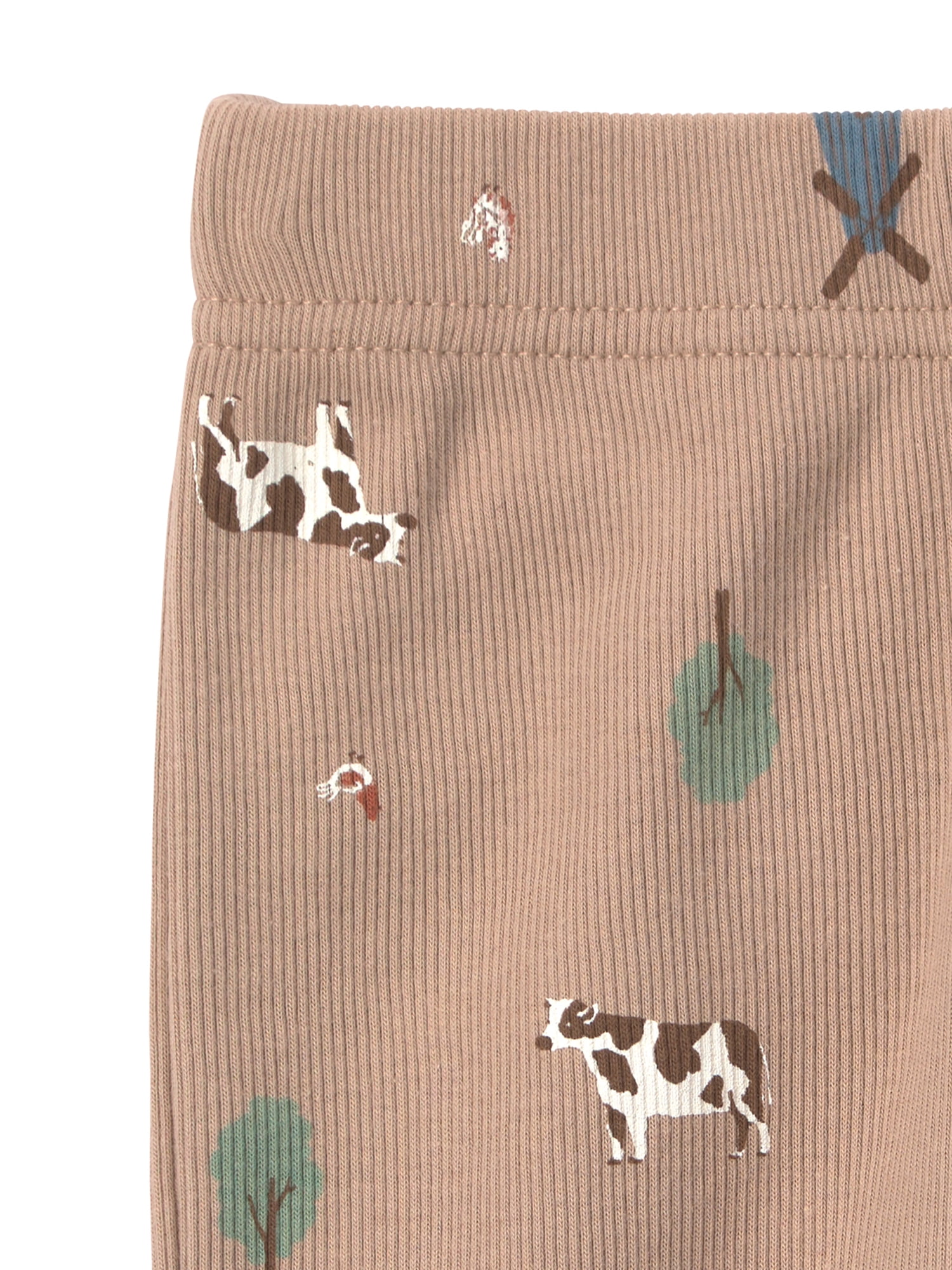 Carter's Child of Mine Baby Boy Outfit Set, 2-Piece, Sizes 0/3-24 Months