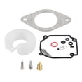 thumbnail image 2 of Kit de reconstrucción de reparación de carburador 346871220 accesorio apto para Yamaha C75/E75/C85 90HP modelo anterior Jadeshay A, 2 of 8