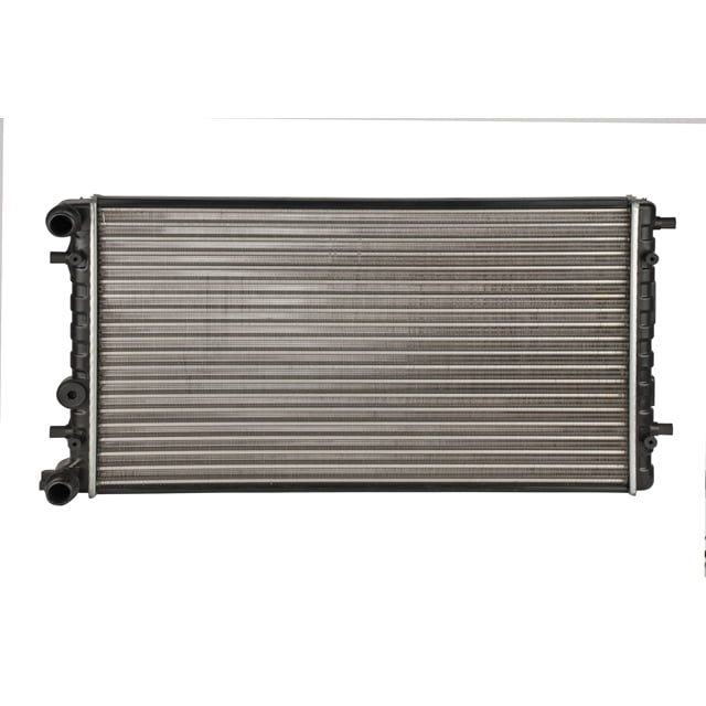 RADIADOR DE AGUA BEETLE 1998 al 2011 VOLKSWAGEN Polar .