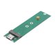 thumbnail image 5 of Usb 3.1 Tipo C A M.2 Ngff Ssd Caja De Disco Duro Caja De Unidad De Estado Sólido De Aleación De Aluminio Kearding EL016439-02, 5 of 5