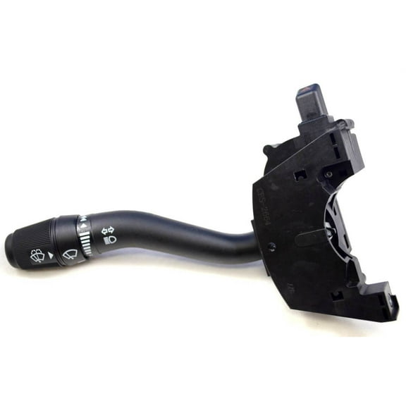 PT Auto Warehouse CBS-2664 - Combination Switch - Dimmer, Hazard Warning, Turn Signal, Windshield Wiper