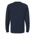thumbnail image 2 of Tultex Unisex Heavyweight Jersey Long Sleeve T-Shirt, 2 of 2