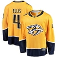 thumbnail image 1 of Ryan Ellis Nashville Predators NHL Fanatics Breakaway Home Jersey, 1 of 2