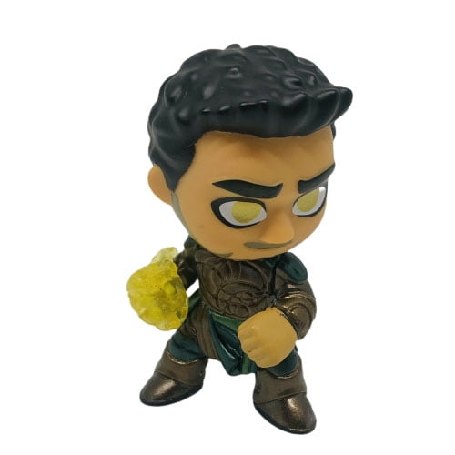 eternals mystery minis