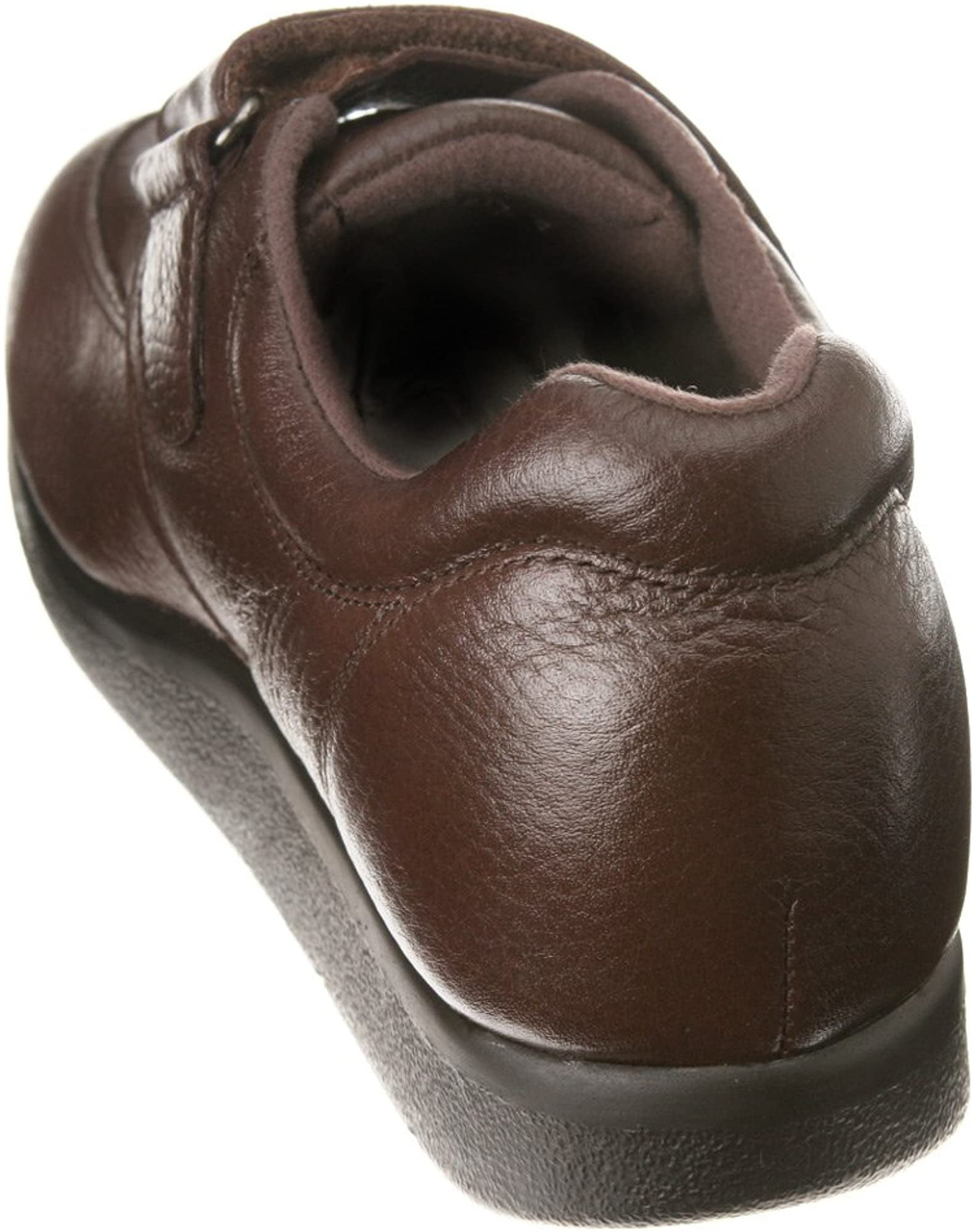Drew Men Lightning II 40805 Leather/Mesh Tennis Shoes