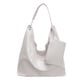 thumbnail image 1 of Bolso Hobo Elegante Hombro Retro PU para Mujer Diario, 1 of 9