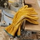 thumbnail image 3 of Guantes de jardín guantes de cuero para jardinería resistentes a los pinchazos guantes de trabajo para jardín guantes de seguridad transpirables para hombres y mujeres guantes de trabajo de jardinería para jardín Ormromra 2035813-2, 3 of 8