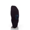thumbnail image 3 of Mens Jobst Mild Support Dress Socks - Navy - Medium, 3 of 3