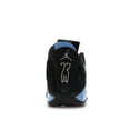 thumbnail image 4 of Jordan Men's 14 Retro Black University Blue (2026) Shoes, from StockX, 4 of 5