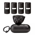thumbnail image 1 of 5 Bolsas Dispensadoras para excrementos de perros Strade Fareast Limited para desechos de Mascotas, 1 of 8