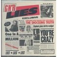 thumbnail image 1 of Guns N' Roses g N' R Lies [PA] CD, 1 of 3
