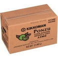 thumbnail image 4 of Kikkoman Ponzu Lime Sauce Bulk, 1.89 LT - Case of 6, 4 of 5