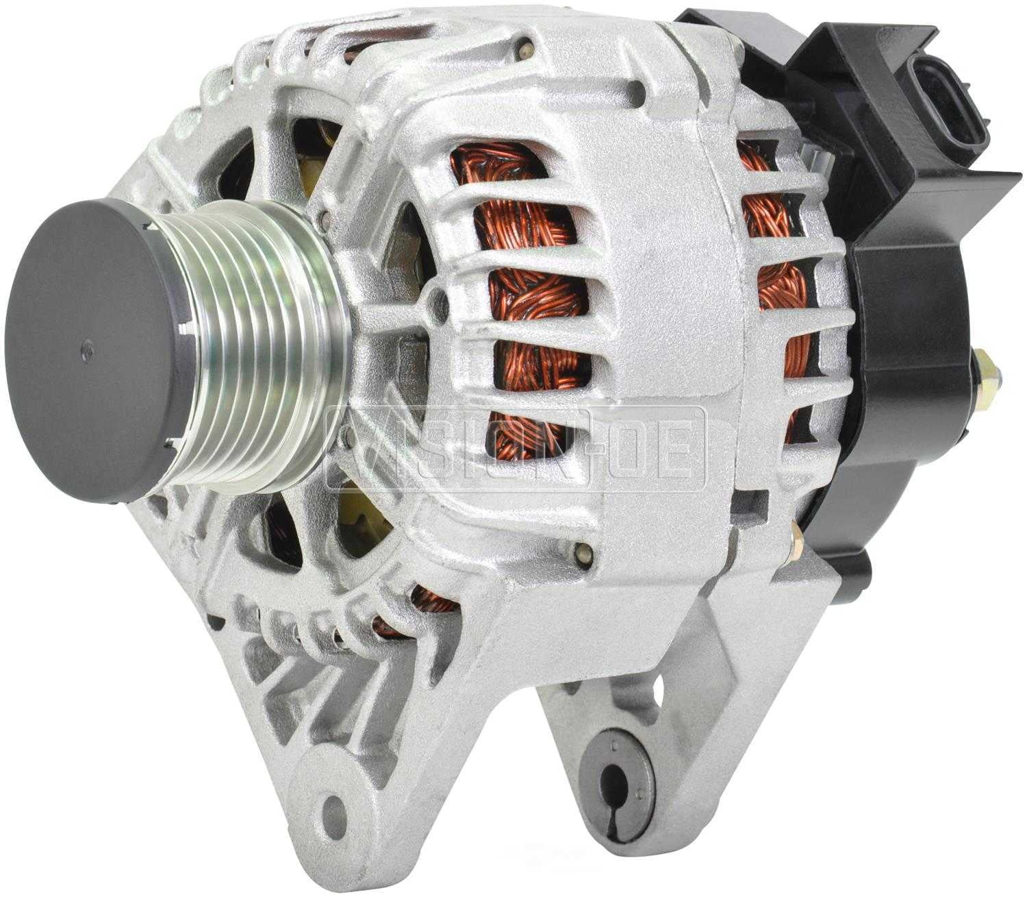 Vision OE 42010 Alternator