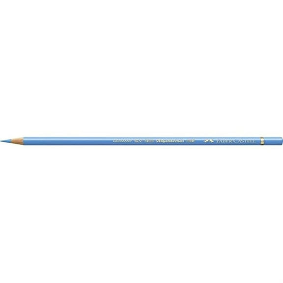 Faber-Castell Polychromos Pencils Individual No. 146 - Sky Blue